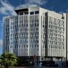 tunis marriott hotel