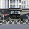 tunis marriott hotel