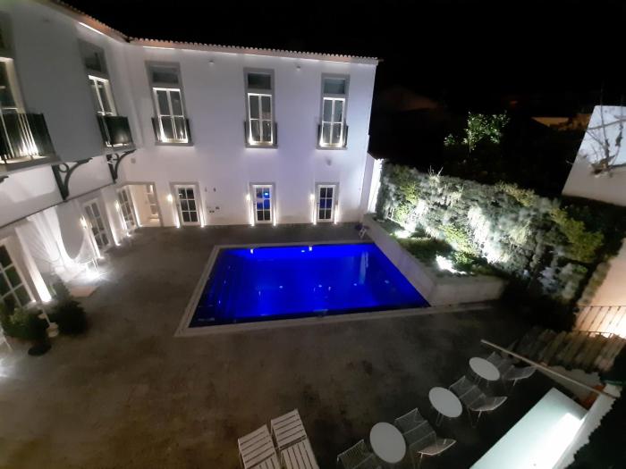mourasuites hotel