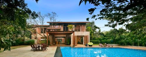 ama stays and trails the mango house alibag
