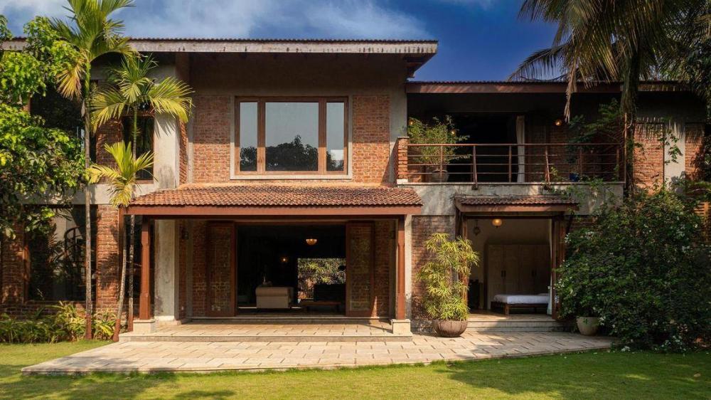 ama stays and trails the mango house alibag