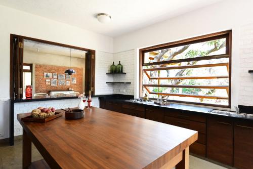 ama stays and trails the mango house alibag