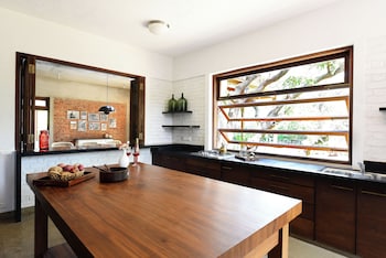 ama stays and trails the mango house alibag