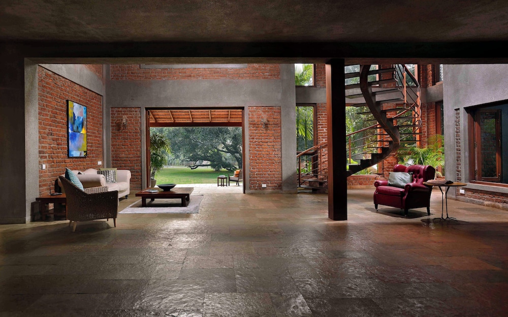 ama stays and trails the mango house alibag