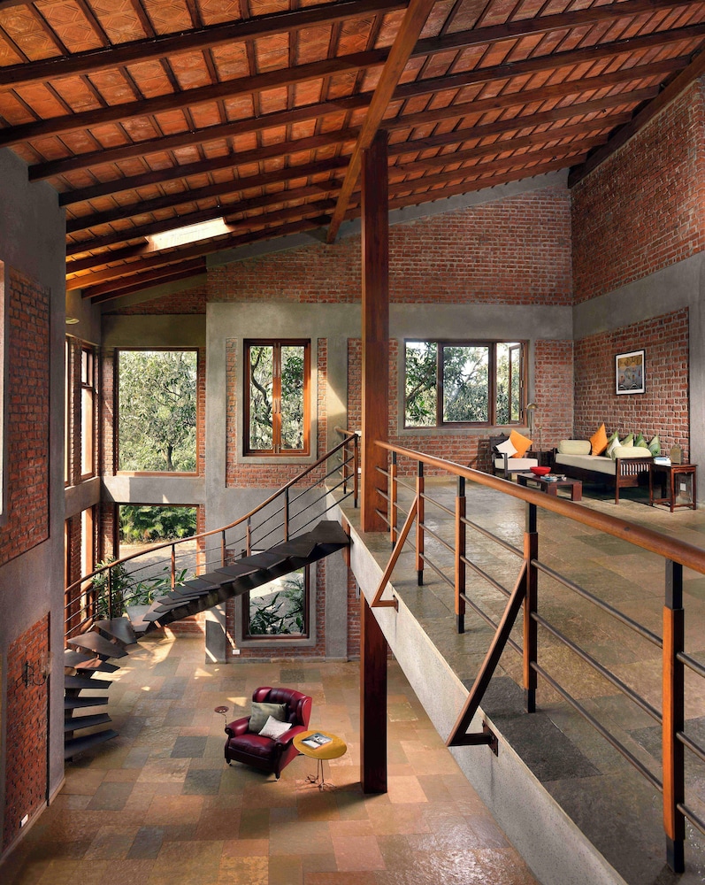 ama stays and trails the mango house alibag