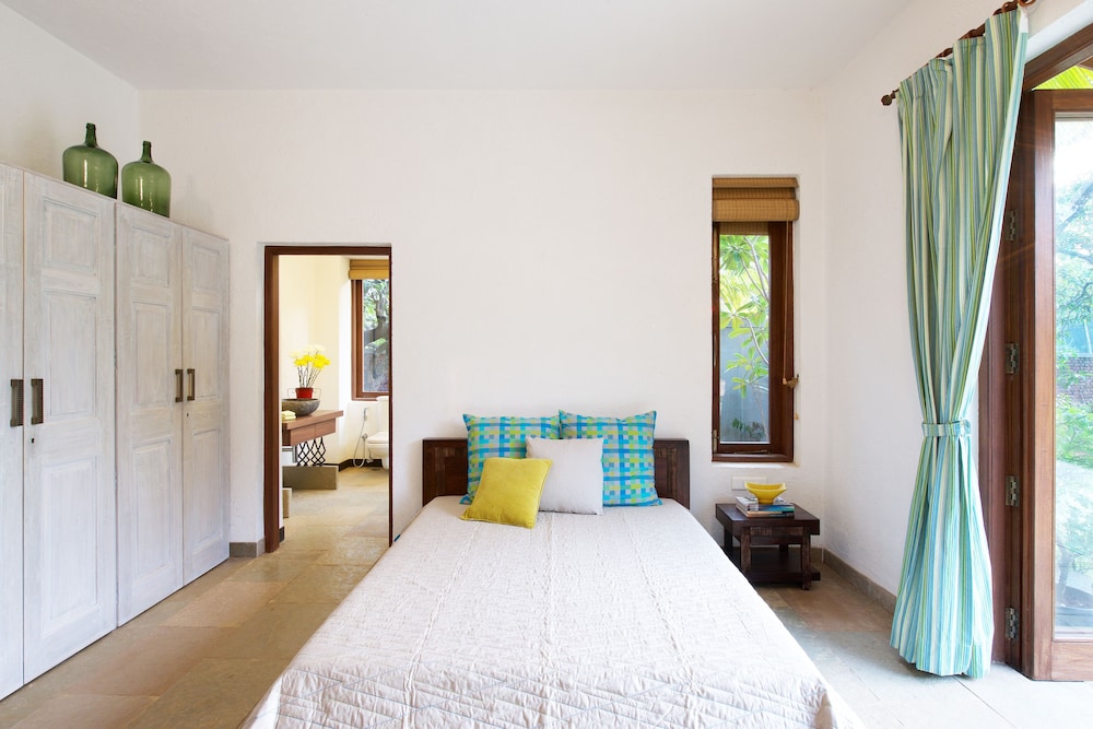 ama stays and trails the mango house alibag