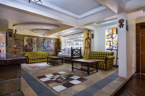 nairobi