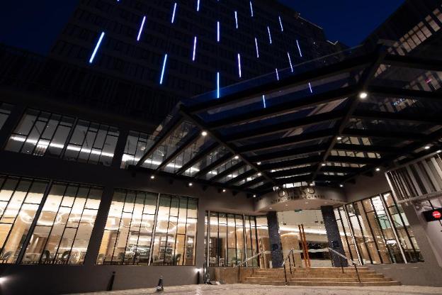 opero hotel southkey