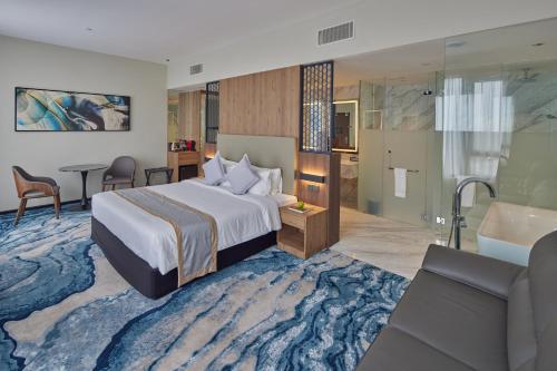 opero hotel southkey