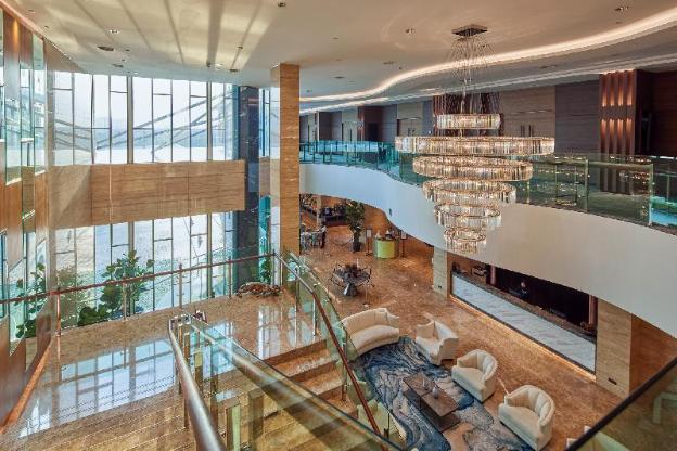 opero hotel southkey