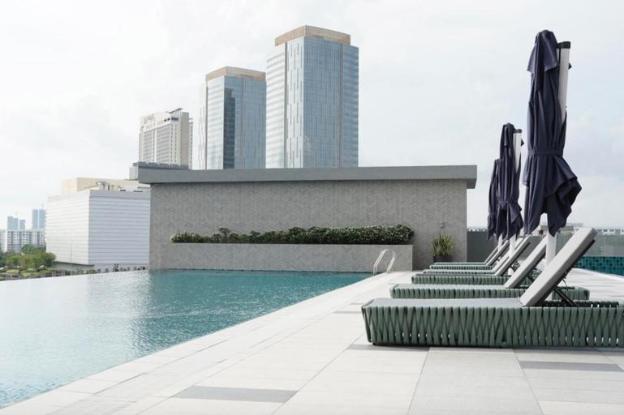 opero hotel southkey