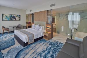 opero hotel southkey