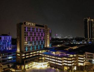 opero hotel southkey