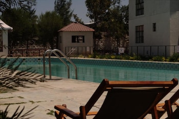 Galaxy Inn - Athi River,,4 star