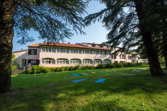 toscana wellness resort