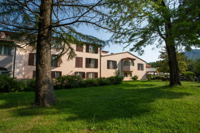 toscana wellness resort