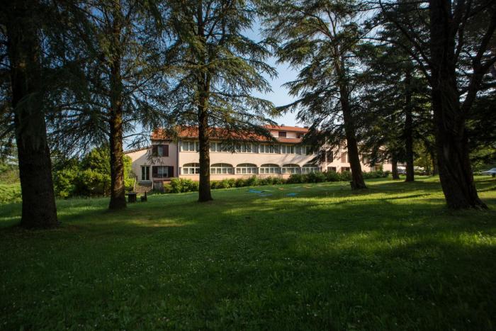 toscana wellness resort