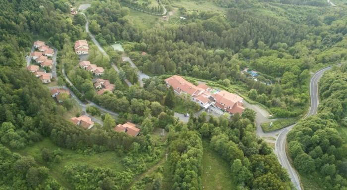 toscana wellness resort
