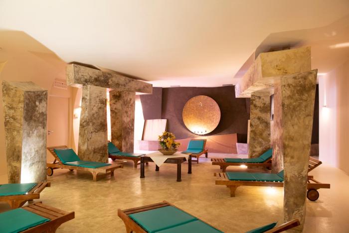 toscana wellness resort