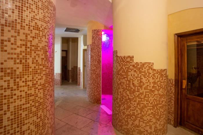 toscana wellness resort