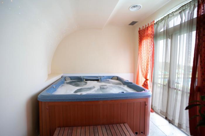 toscana wellness resort