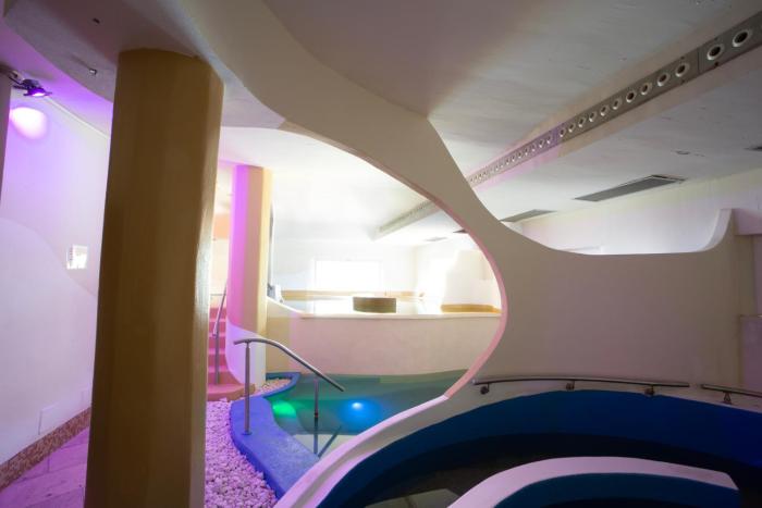 toscana wellness resort