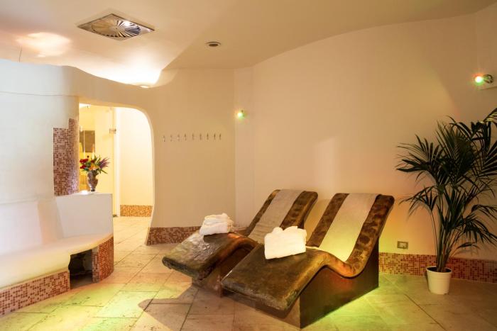 toscana wellness resort