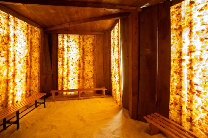 toscana wellness resort