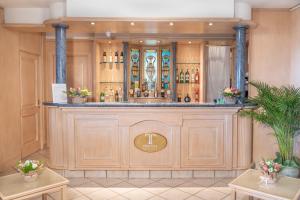 toscana wellness resort