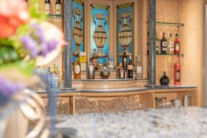 toscana wellness resort