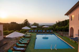 toscana wellness resort