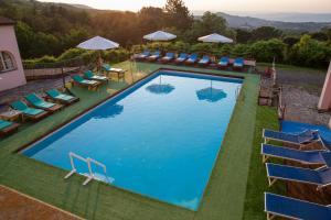 toscana wellness resort
