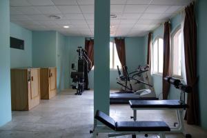 toscana wellness resort