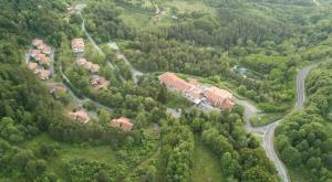 toscana wellness resort