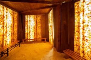 toscana wellness resort