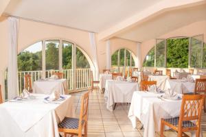 toscana wellness resort