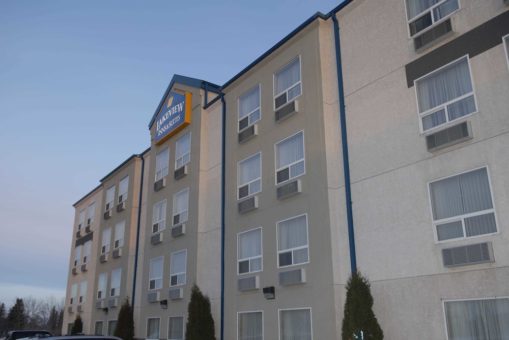 lakeview inns and suites fort saskatchewan