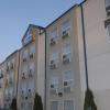 Lakeview Inns & Suites Fort Saskatchewan,Edmonton>>Alberta,3 star