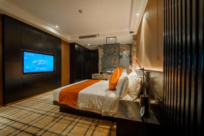 ocean hotel