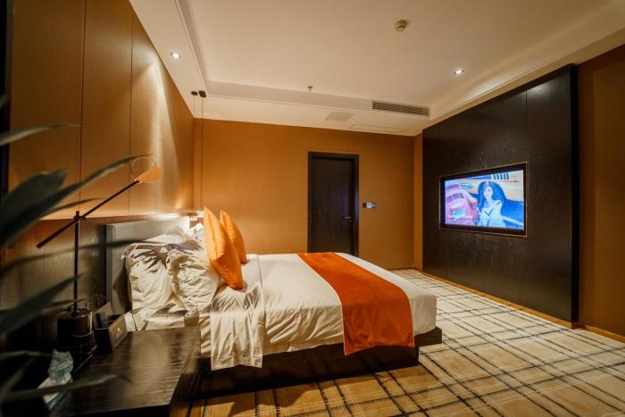 ocean hotel