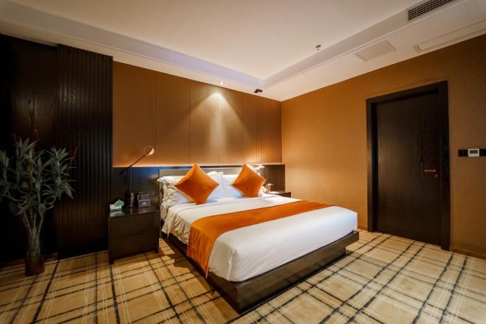 ocean hotel