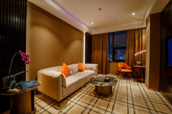 ocean hotel