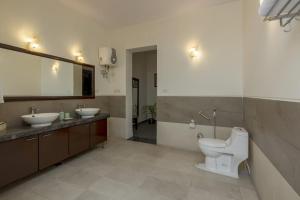 Ama Stays & Trails 25 Farm House, Vedic Village, Kolkata,South 24 Parganas>>Kolkata,5 star