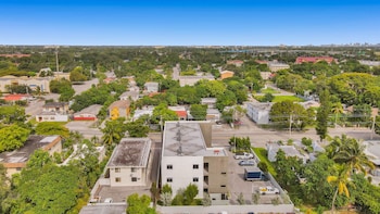 Rennzi Wynwood Apartments,,0 star