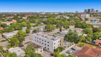 Rennzi Wynwood Apartments,,0 star