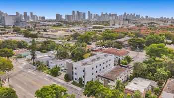 Rennzi Wynwood Apartments,,0 star