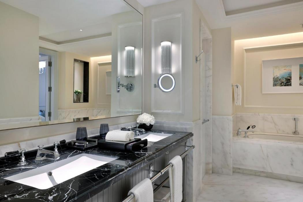 the ritz carlton amman