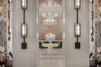 the ritz carlton amman