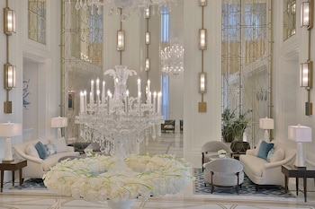 the ritz carlton amman