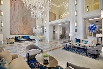 the ritz carlton amman